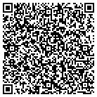 QR code with Mary Katherine Brannock Dpt contacts