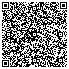 QR code with Michele Forsberg Pt Pc contacts