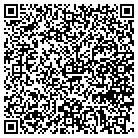 QR code with Michelle J Zanga Lcmt contacts