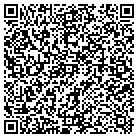 QR code with Phoenix Rehabilitation Center contacts