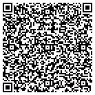 QR code with Physical Therapy Options Inc contacts