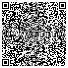 QR code with Physiotherapy Assoc Clive contacts