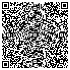 QR code with Physiotherapy Associates contacts