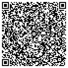 QR code with Physiotherapy Associates contacts