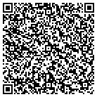 QR code with Puerner Kathleen A contacts