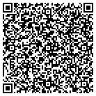 QR code with Sally Petersen Ma Ccht contacts
