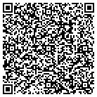 QR code with Santa Monica Therapist contacts