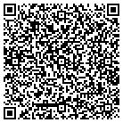 QR code with Susan F Sherman P T contacts