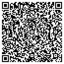 QR code with The F I R S T Project contacts