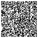 QR code with West Jay M contacts