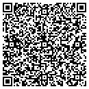 QR code with Zinger Heather L contacts
