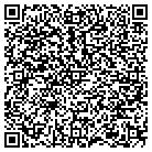 QR code with Christian County Mental Health contacts