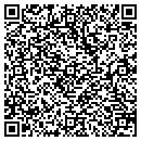 QR code with White Shell contacts