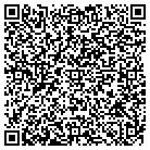 QR code with Mahatma Reiki-Classes & Trtmnt contacts