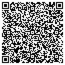 QR code with Reconnective Healer contacts