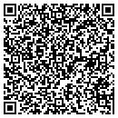 QR code with Cabot Lodge contacts