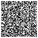 QR code with A Plus Language Center contacts