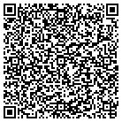 QR code with Applied Language Sol contacts
