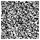QR code with Central Texas Speech Pathology contacts