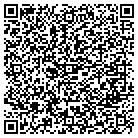 QR code with Cincinnati Center For Learning contacts