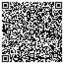QR code with Cody's Cafe contacts