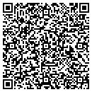 QR code with Hearing And Speech Services contacts
