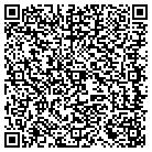 QR code with Hudson Speech & Language Service contacts