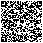 QR code with J & D Floor & Wallcovering Inc contacts