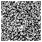 QR code with Oregon Language Center LLC contacts