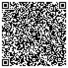 QR code with Prince William Speech & Hrng contacts