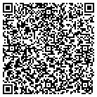 QR code with Purple Language Service contacts