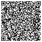 QR code with S C W Educational Evaluation LLC contacts
