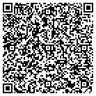 QR code with Theresa Fadundes Speech & Lngg contacts