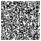 QR code with University of Texas Speech Center contacts