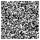 QR code with Utah Speech Language contacts