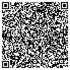 QR code with Zinn & Assoc Speech Language P contacts