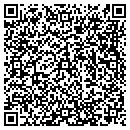 QR code with Zoom Language Center contacts