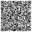 QR code with Hands of Soleful Touch LLC contacts