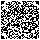 QR code with Hernando County Business Dev contacts