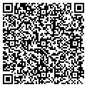 QR code with WESH contacts
