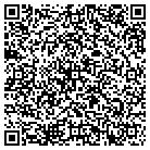 QR code with Hill Country Vision Center contacts
