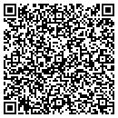 QR code with Kinetatech contacts