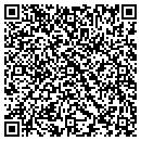QR code with Hopkinton Vision Center contacts