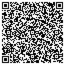 QR code with James E O'Hair contacts