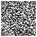 QR code with Jeff Bourgerie Od contacts