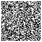 QR code with Klaus Jr Nelson C OD contacts