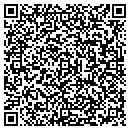 QR code with Marvin L Baza Jr Od contacts