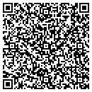 QR code with O'Neal Carlton OD contacts