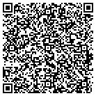 QR code with Optometric Associates Of Texas Pa contacts