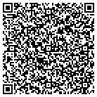 QR code with Richardson Contact Lenses contacts